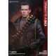 DAMTOYS CLASSIC SERIES 1/4th scale Terminator 2 Judgment Day T-800 56 cm